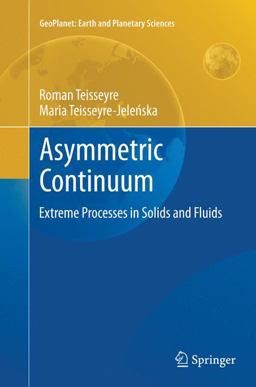 Asymmetric Continuum