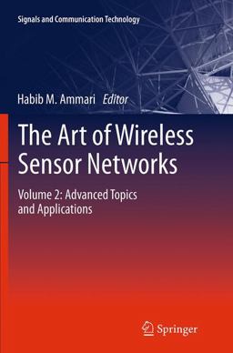 The Art of Wireless Sensor Networks