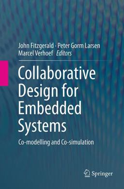 Collaborative Design for Embedded Systems Collaborative Design for Embedded Systems