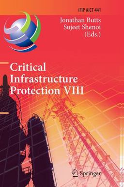 Critical Infrastructure Protection VIII