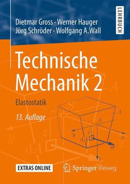 Technische Mechanik 2 Technische Mechanik 2