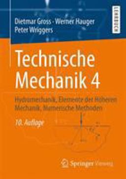 Technische Mechanik 4 Technische Mechanik 4
