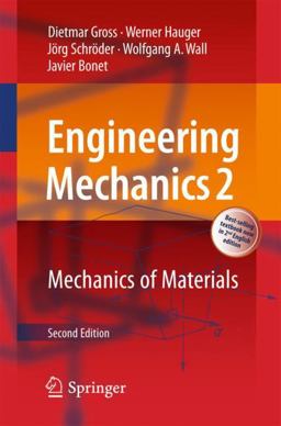 Engineering Mechanics 2 Engineering Mechanics 2