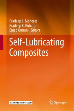Self-Lubricating Composites