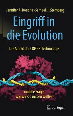 Eingriff in Die Evolution