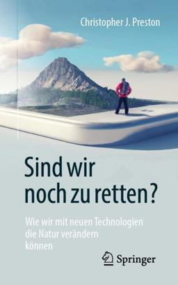 Sind Wir Noch Zu Retten?