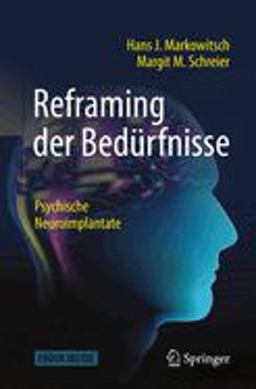 Reframing der Bedürfnisse Reframing der Bedürfnisse