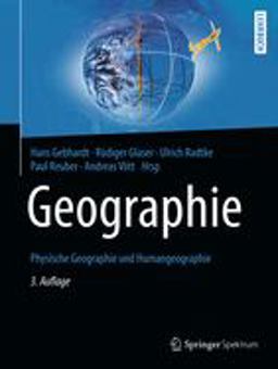 Geographie Geographie