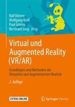 Virtual und Augmented Reality (VR/AR) Virtual und Augmented Reality (VR/AR)
