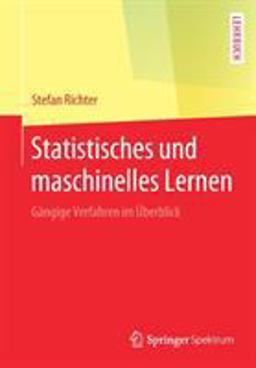 Statistisches und Maschinelles Lernen