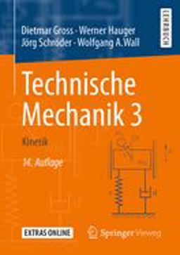 Technische Mechanik 3 Technische Mechanik 3