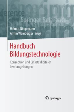 Handbuch Bildungstechnologie Handbuch Bildungstechnologie