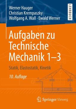 Aufgaben Zu Technische Mechanik 1-3