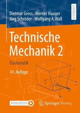 Technische Mechanik 2 Technische Mechanik 2