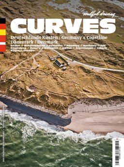 Curves Germany  9783667110909 Front Cover