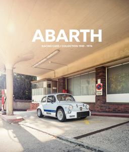 Abarth Racing Cars Collection 1949-1974  9783667113924 Front Cover