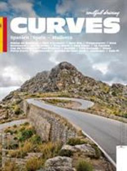 Curves 10. Mallorca Band 10  9783667114037 Front Cover