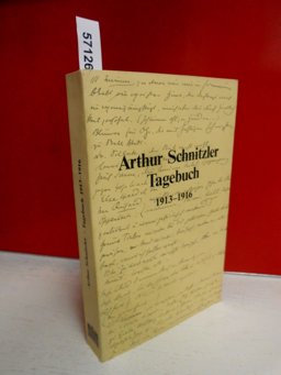 Tagebuch 1879-1931