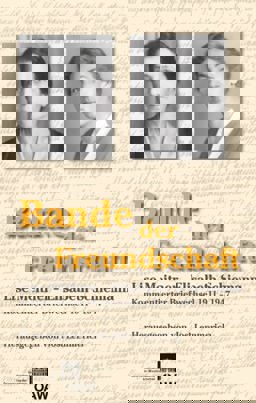 Bande der Freundschaft