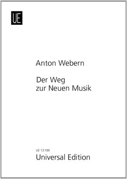 The Path to the New Music