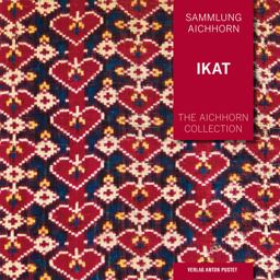 Aichhorn Collection - Ikat  9783702508265 Front Cover