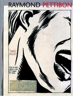 Raymond Pettibon