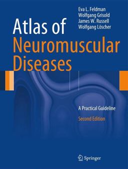 Atlas of Neuromuscular Diseases Atlas of Neuromuscular Diseases