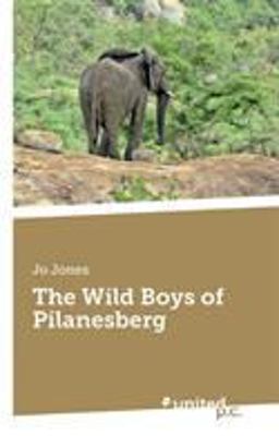 The Wild Boys of Pilanesberg