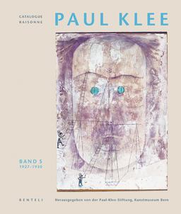 Paul Klee Catalogue Raisonn