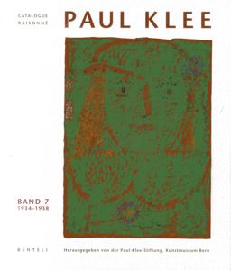 Paul Klee Catalogue Raisonn