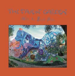 Tarot Garden  9783716518342 Front Cover