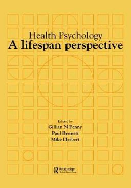 Health Psychology