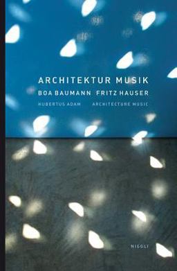 Architecture Music