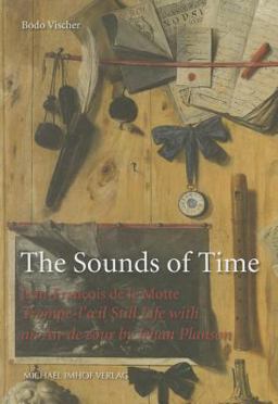 The Sounds of Time