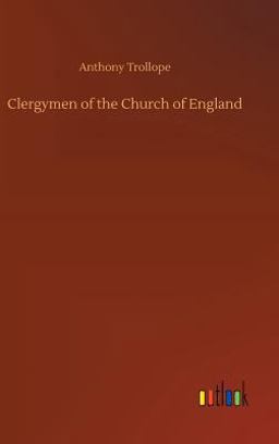 Clergymen of the Church of England