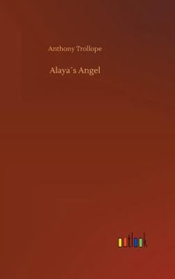 Alaya´s Angel