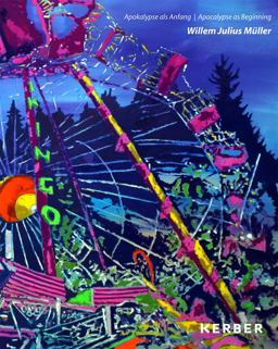 Willem Julius Müller: Apocalypse As Beginning