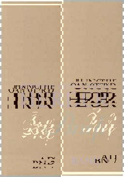 Johann Gottfried Herder. Briefe