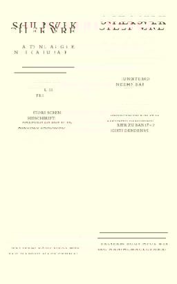 Schillers Werke. Nationalausgabe Band 19/(II)