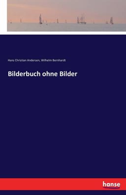 Bilderbuch Ohne Bilder