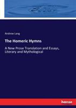 The Homeric Hymns