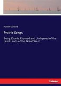Prairie Songs Prairie Songs