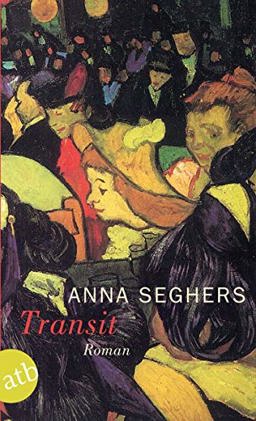 Transit: Roman  9783746651538 Front Cover