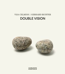 Vija Celmins and Gerhard Richter: Double Vision Vija Celmins and Gerhard Richter: Double Vision