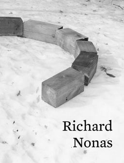 Richard Nonas Richard Nonas