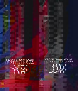 Doshi: the Art of Balkrishna