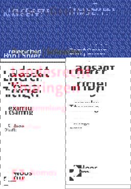 Landesrecht Thüringen