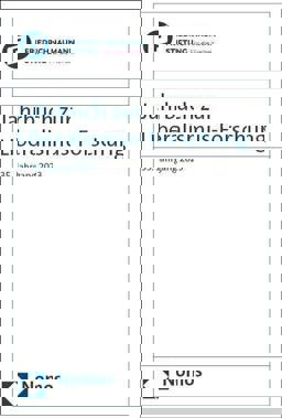 Jahrbuch Zur Liberalismus-Forschung 2023