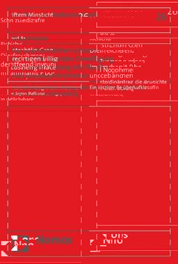 Die Strafrechtlichen Grenzen der Rechtfertigenden Einwilligung Im Zusammenhang Mit Placebo- und Nocebophanomenen