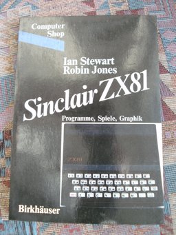 Sinclair ZX81
